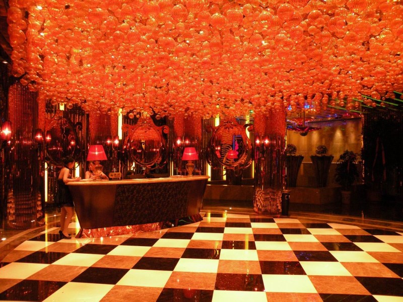 松原商务ktv推荐Top选择-扶余市ktv预订