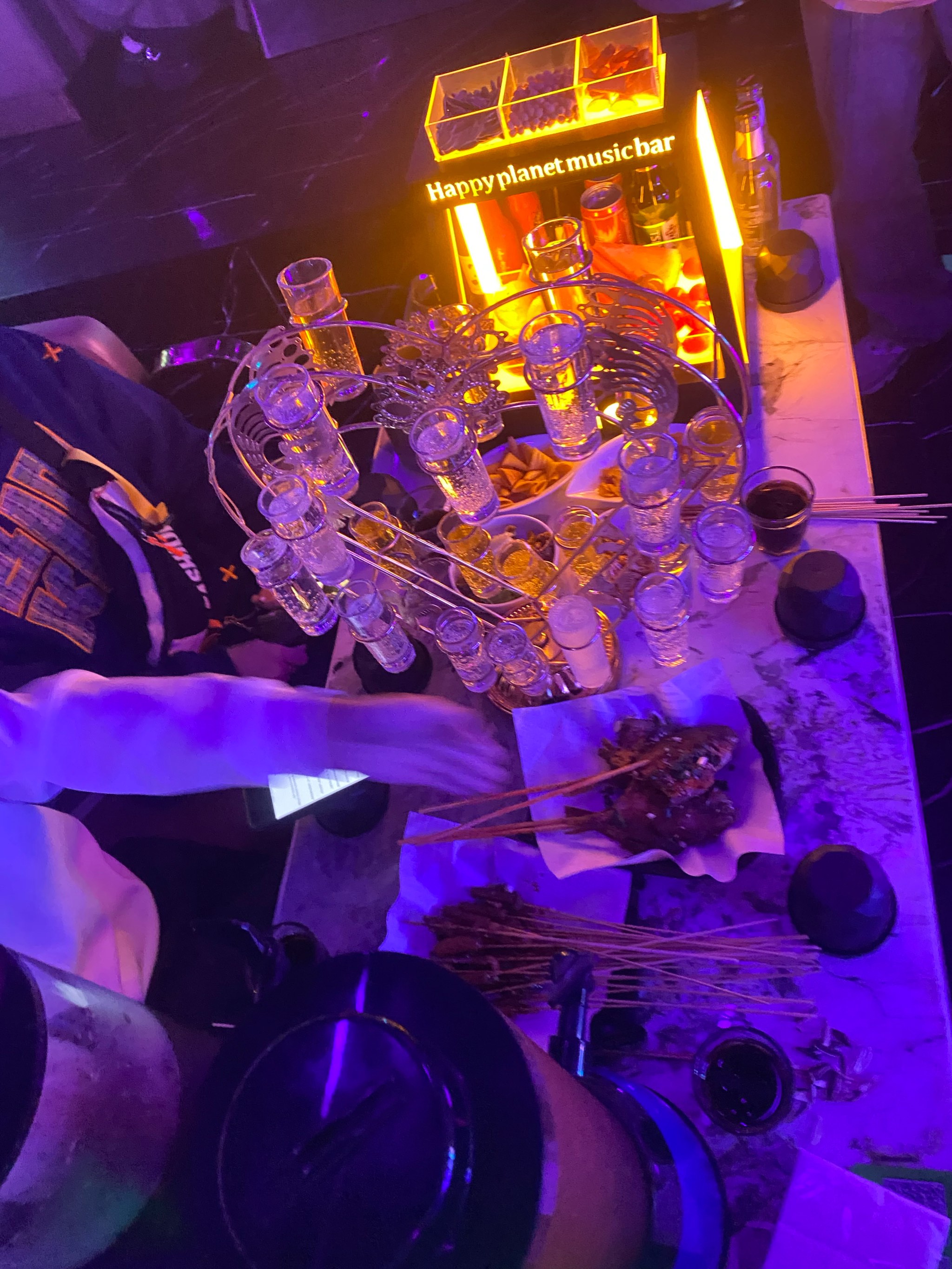 松原商务ktv值得体验-长岭县ktv预订